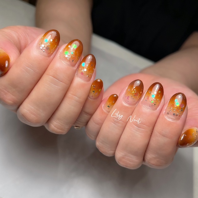 Lily Nail 中央弘前のネイルサロン ネイルブック