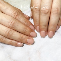 ﾈｲﾙｻﾛﾝ Tete ﾃﾃ 駅前店 富山のネイルサロン ネイルブック