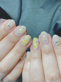 Nailroom Pas A Pas ネイルルーム パサパ 稲毛海岸のネイルサロン ネイルブック