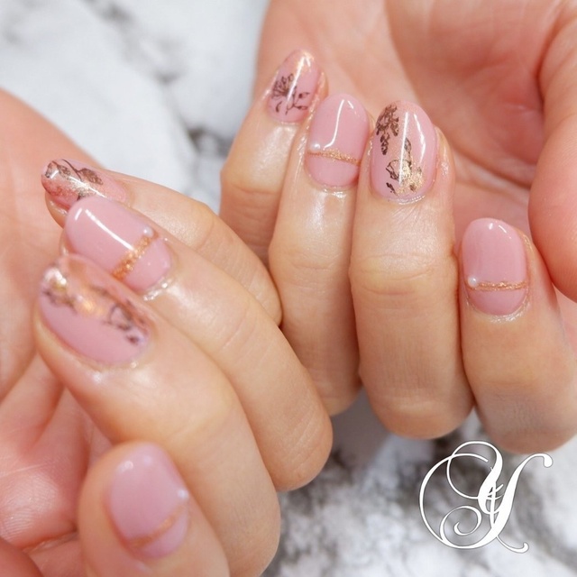 ヤミー ネイルバー Yummy Nail Bar 千葉のネイルサロン ネイルブック