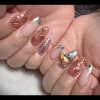 M Nail Privatenailsalon ちはら台のネイルサロン ネイルブック