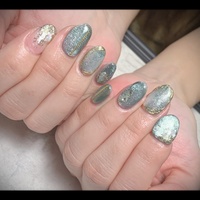 M Nail Privatenailsalon ちはら台のネイルサロン ネイルブック