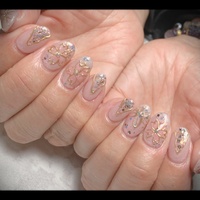M Nail Privatenailsalon ちはら台のネイルサロン ネイルブック