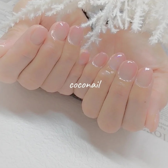 coco nail ✨ココネイル✨｜田尾寺のネイルサロン｜ネイルブック