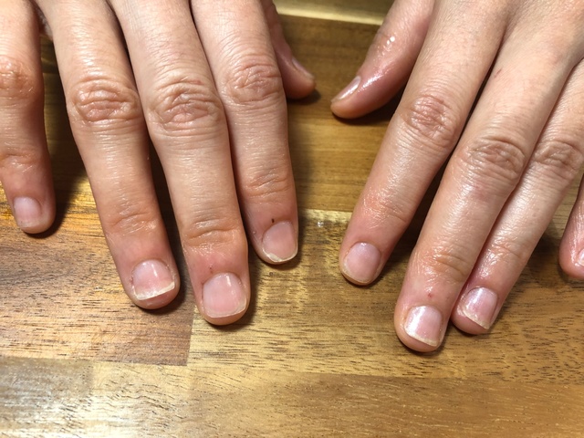 nailsalonMOMO ネイルサロンモモ｜飯坂温泉のネイルサロン｜ネイルブック