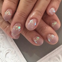 Nail Room Trinity ネイルルームトリニティ 芦屋 Jr のネイルサロン ネイルブック