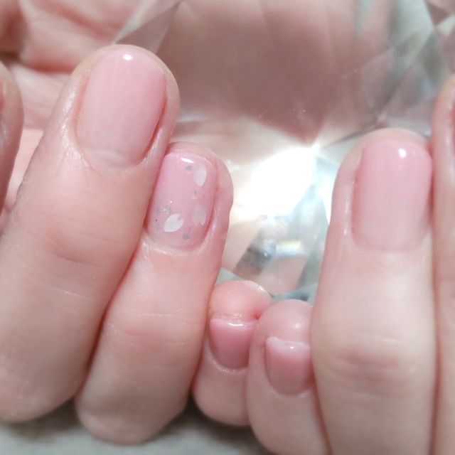 Ak nail エーケーネイル｜松戸のネイルサロン｜ネイルブック