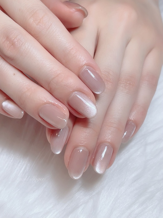 GOLDDIGGER【ゴールドディガー】｜六本木のネイルサロン｜ネイルブック