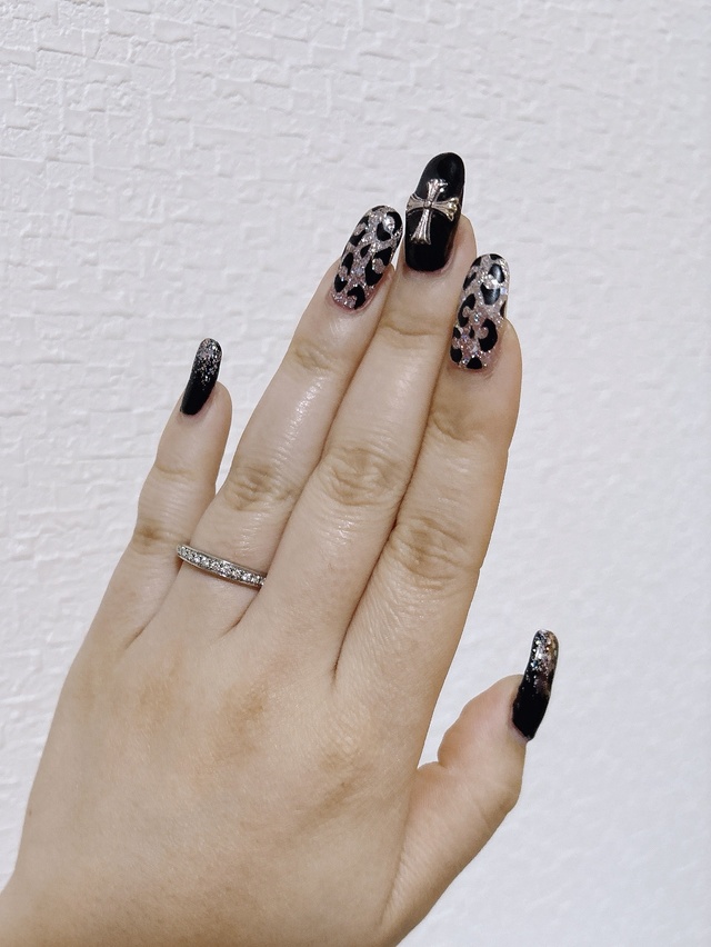 seven nail セブンネイル｜袋井市のネイルサロン｜ネイルブック