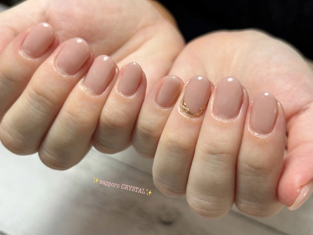 予約✨ クリスタル出品分 1 札幌 大通 ✨CRYSTAL ✨クリスタル｜大通のネイルサロン｜ネイルブック