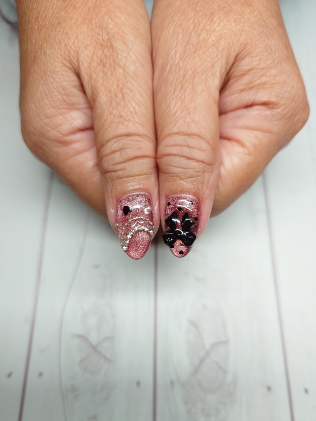 88nail【ハチハチネイル】｜池袋のネイルサロン｜ネイルブック