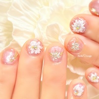 belle❤︎ange｜諏訪のネイルサロン｜ネイルブック