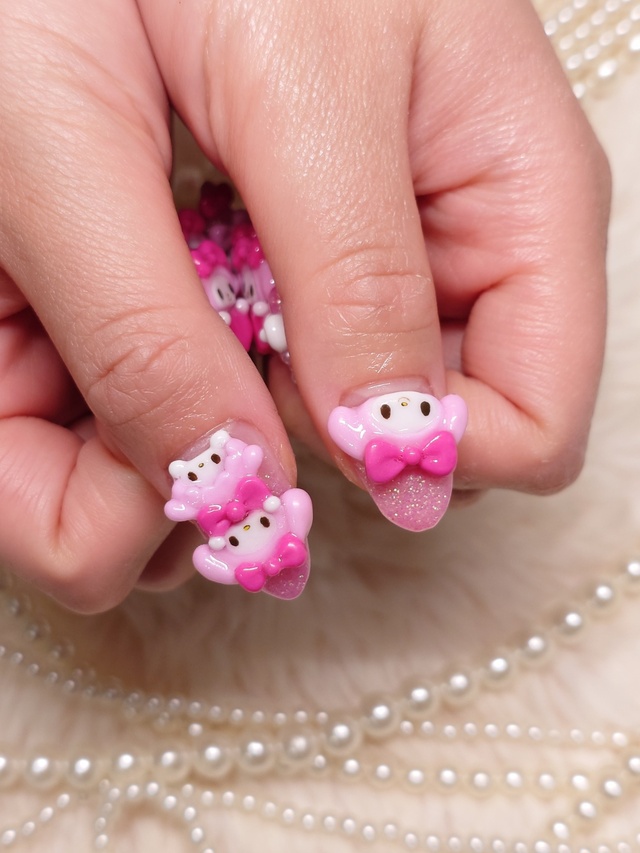 いろはねいる｜新宿三丁目のネイルサロン｜ネイルブック