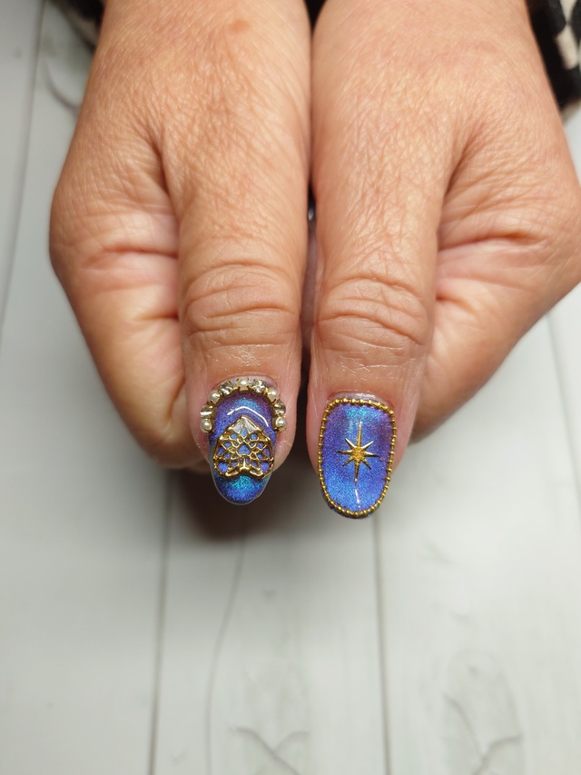 88nail【ハチハチネイル】｜池袋のネイルサロン｜ネイルブック
