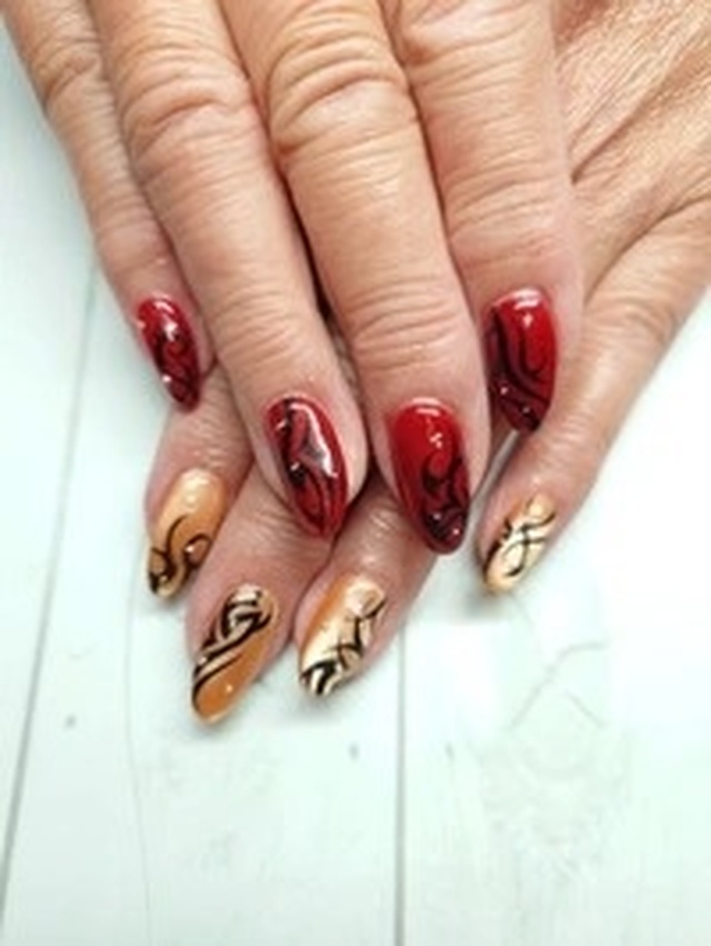 88nail【ハチハチネイル】｜池袋のネイルサロン｜ネイルブック