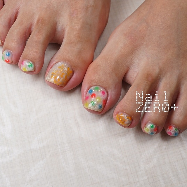 池袋 ネイルゼロプラス NailZERO+｜池袋のネイルサロン｜ネイルブック
