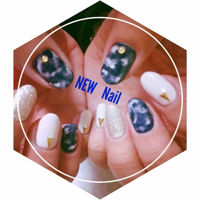 Happynail 下妻のネイルサロン ネイルブック