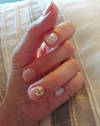 Chou Chou Nail シュシュ 六万寺のネイルサロン ネイルブック