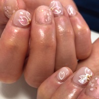 Cor Nail Jiyugaoka 自由が丘のネイルサロン ネイルブック