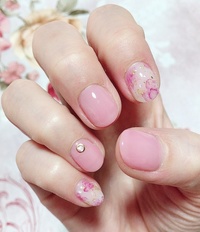 Nailsalonesena エセナ 釧路のネイルサロン ネイルブック
